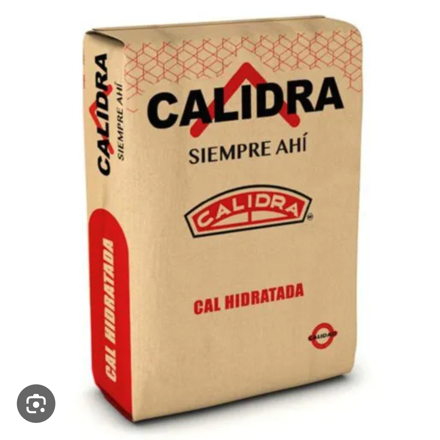 CALIDRA