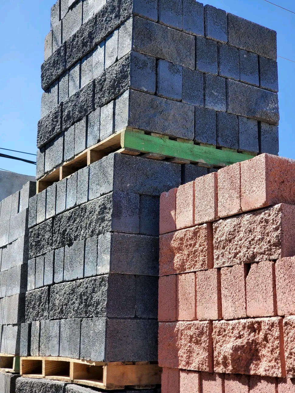 CARA DE PIEDRA NEGRO