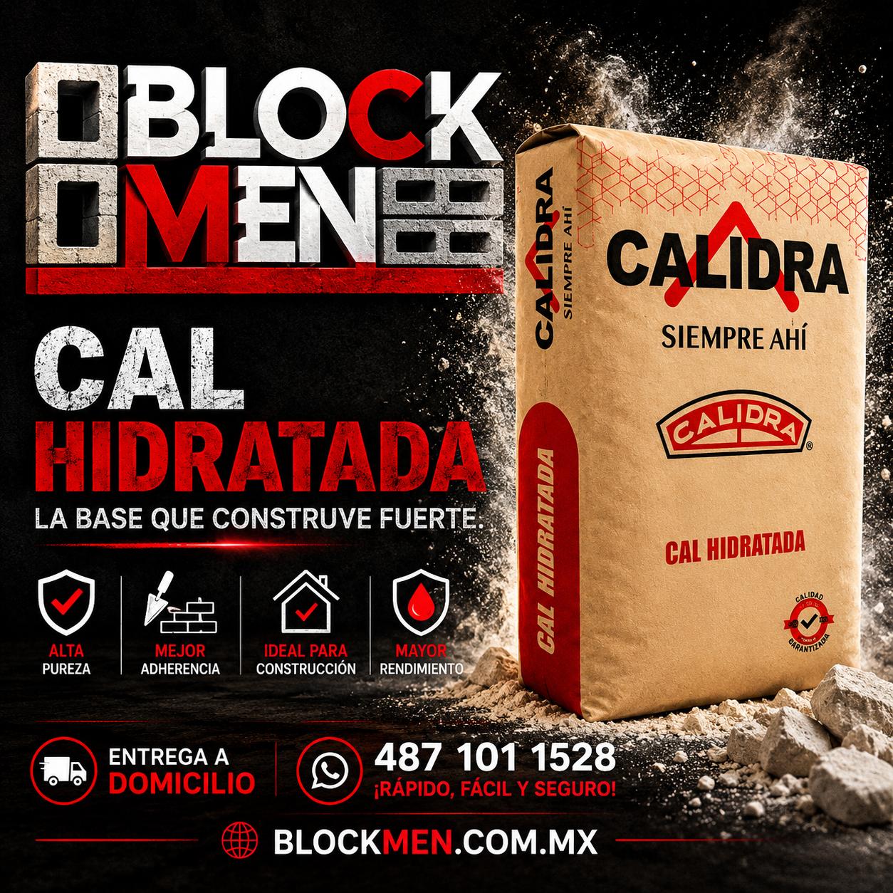 CALIDRA
